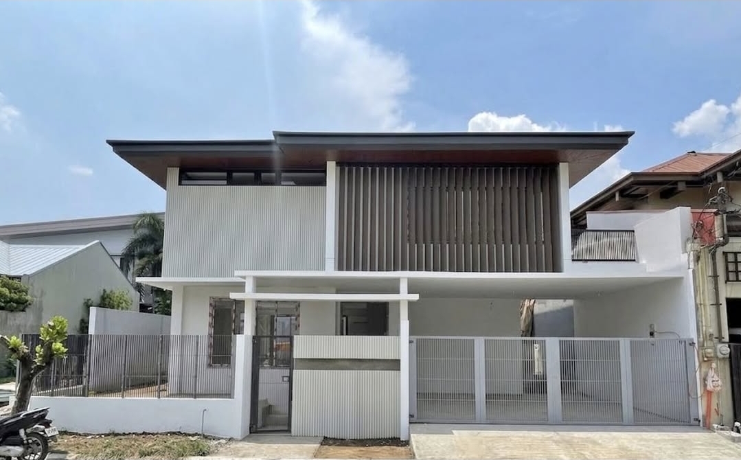 The BF Heva Parañaque Residence