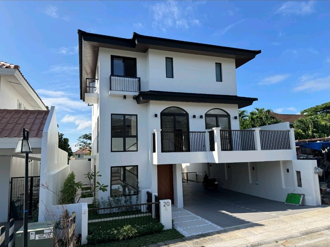 The Verdana Homes Brand New Residence