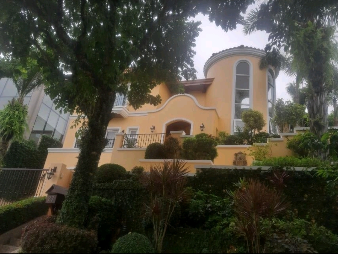 The Ayala Westgrove Mediterranean Residence