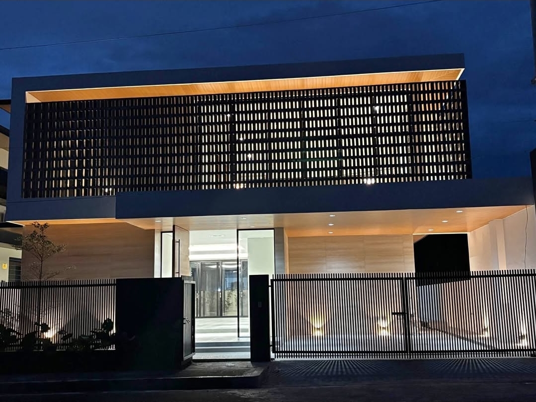 The Orchard Golf & Country Club Residence