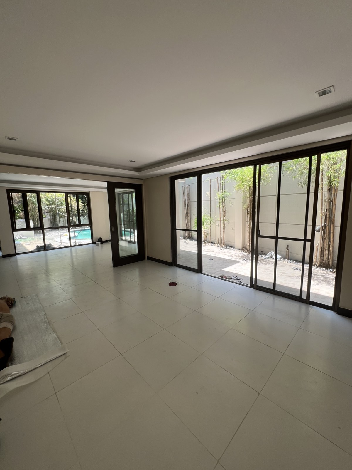 The San Lorenzo Village Garden Residence