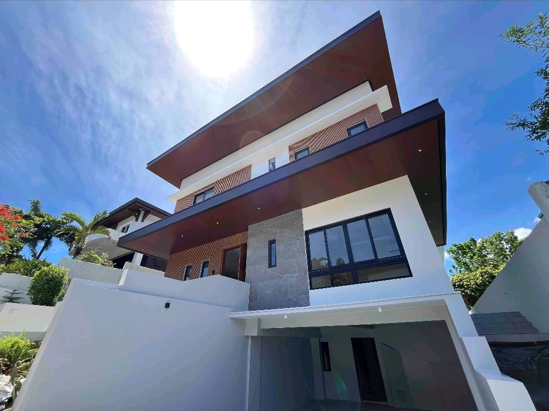 The Ayala Southvale Primera Residence