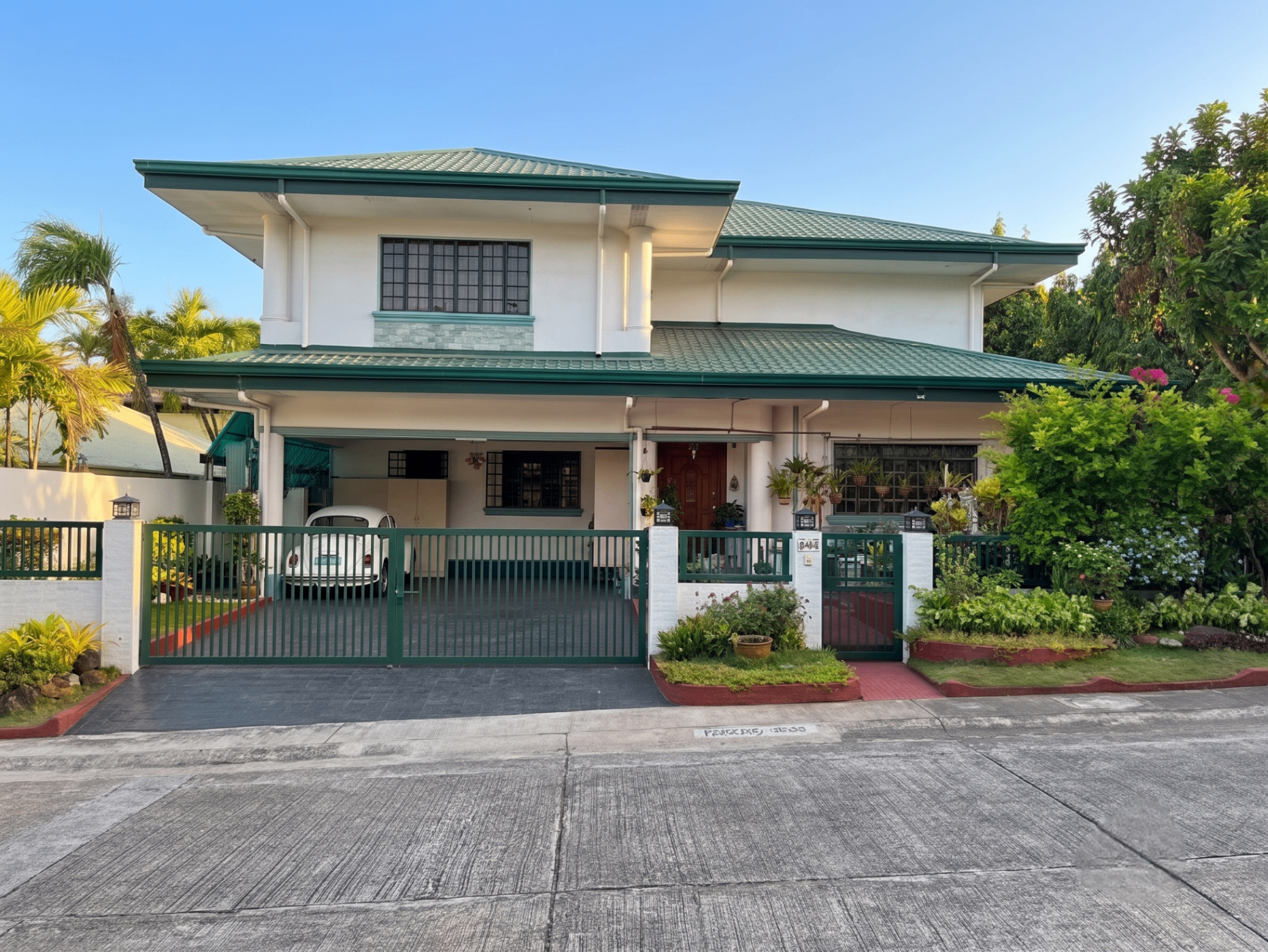 The Ayala Alabang Garden Residence
