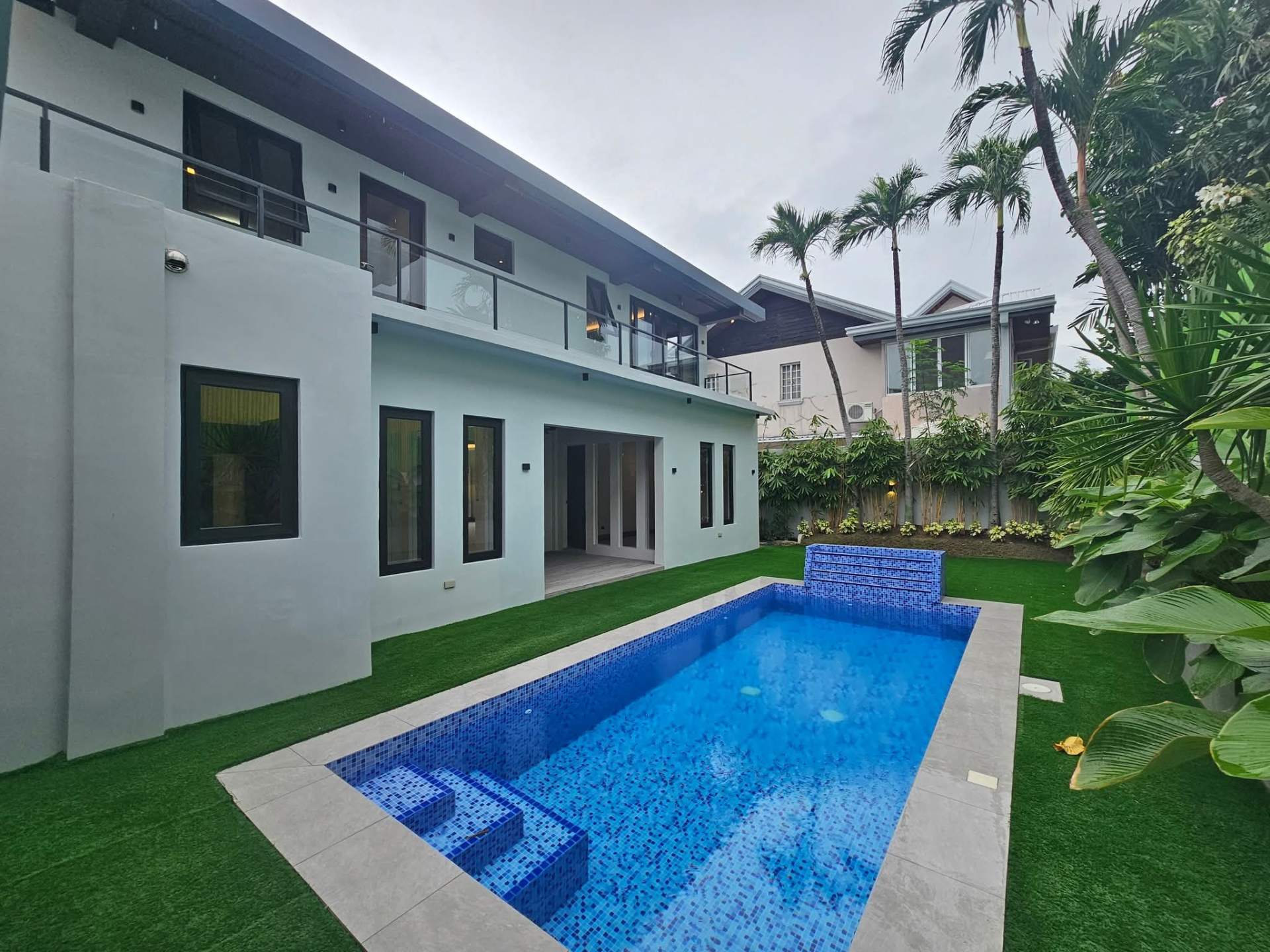 The Pool Villa