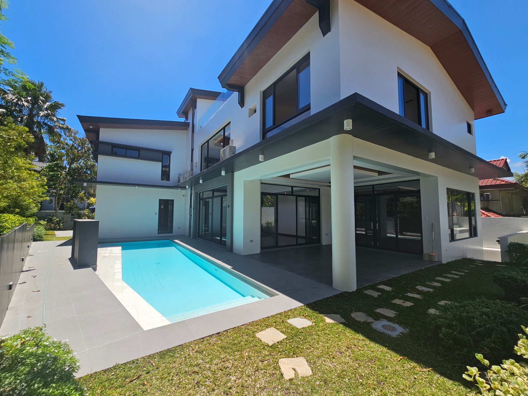 The Spa Residence