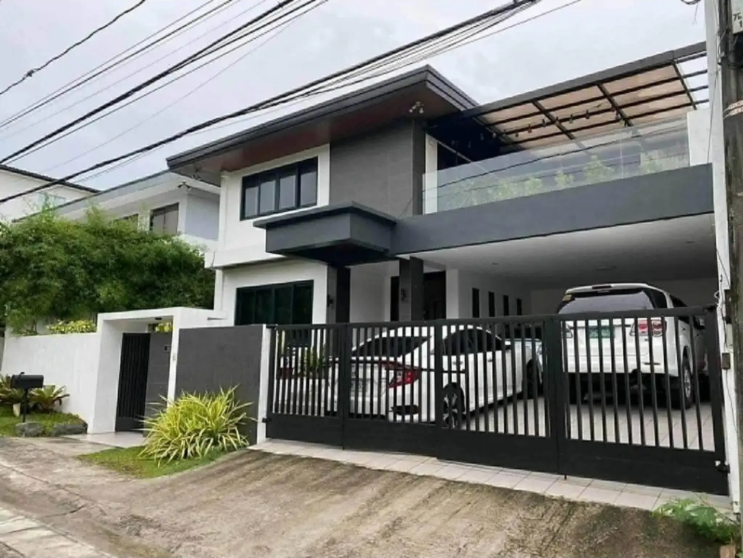 The Opportunity Residence